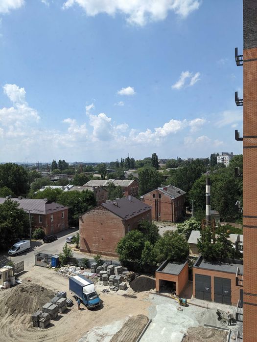 Продажа  квартиры 52 м2 7 этаж ЖК Аржанова 23.05.26.