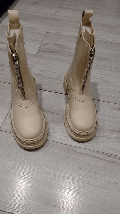 Buty damskie nowe