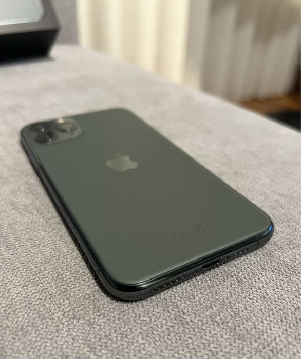 iPhone 11 Pro - 64 GB - como NOVO