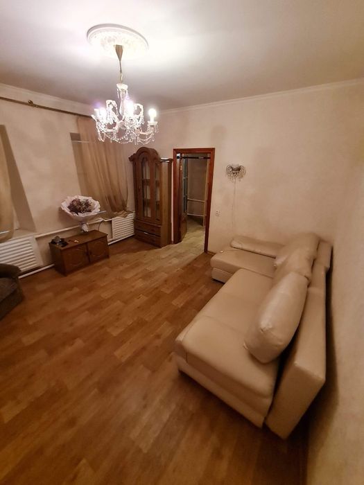 Продаж 2 кімнатний будинок Фасад, Центр