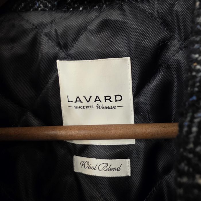 Płaszcz damski LAVARD rozmiar 36