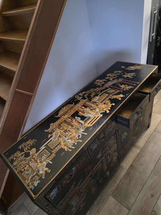 Комод китайський