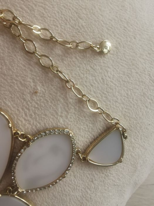 Efektowna kolia / naszyjnik Alice Jo