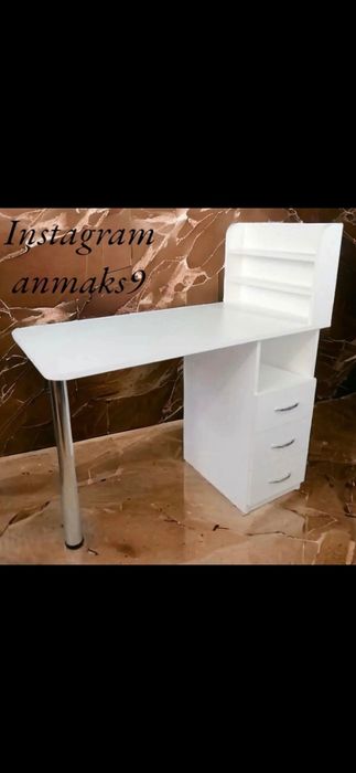 Стіл манікюрний Ірпінь Стіл манікюрний , манікюрний стіл,стіл