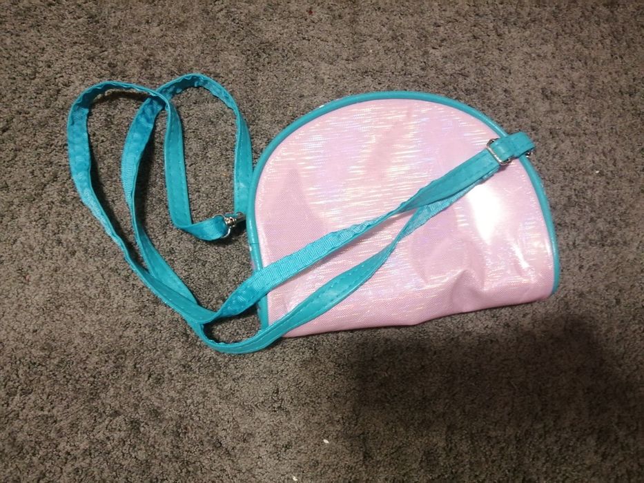 Mala Patrulha Pata menina