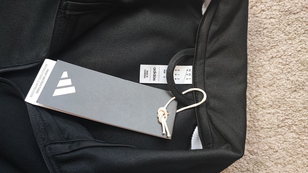 Camisola Adidas NOVA