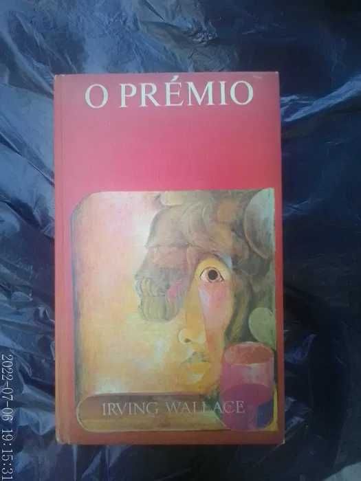 Livros - Vendo ou Troco