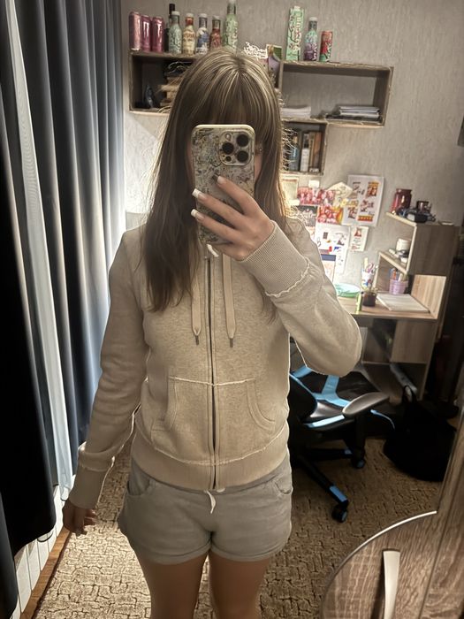СРОЧНО ПРОДАМ винтажная кофта h&m