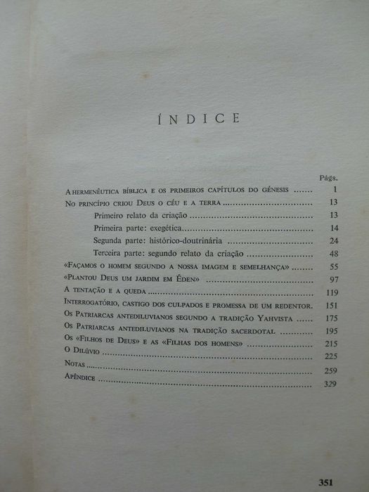 A Origem do Mundo e do Homem ( Babilónia)
de Luis Arnaldich