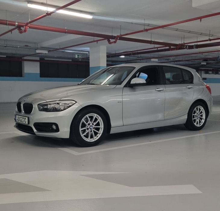 BMW Série 1 Sport Line