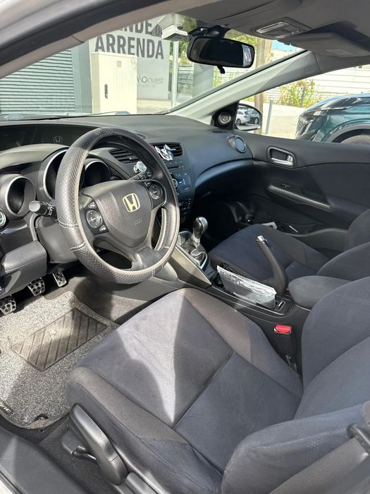 Honda Civic 1.4 i-VTEC Comfort