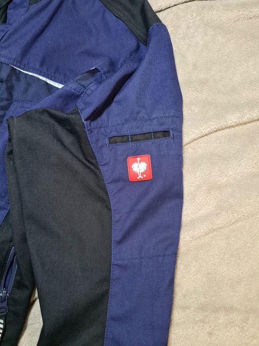 Куртка L спецодяг Engelbert Strauss