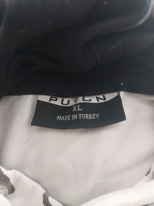 Худі на підлітка