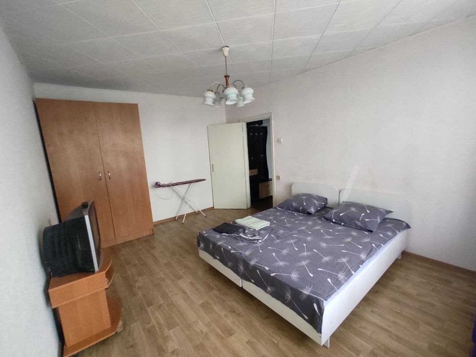 Продаж 2-кімннатної квартири, 4-й мікрорайон