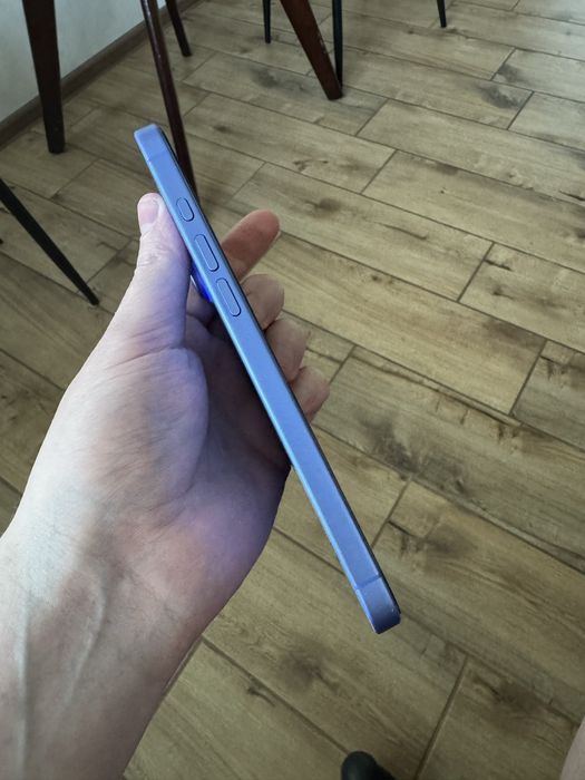 Iphone 16 Plus 128 Never E-sim