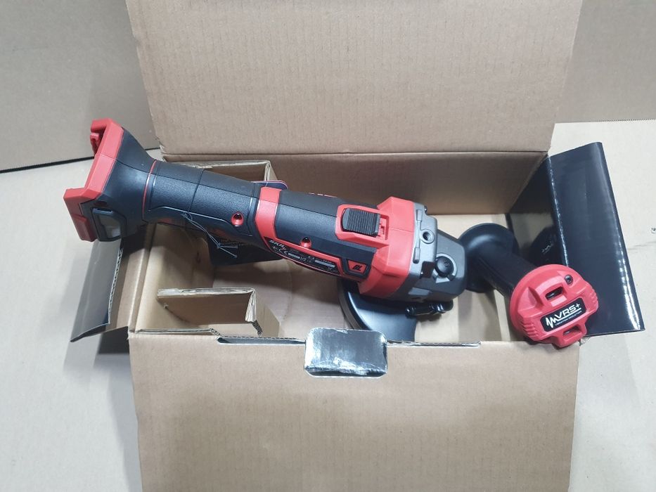 Болгарка, турбина (угловая шлифмашинка) Skil 3930