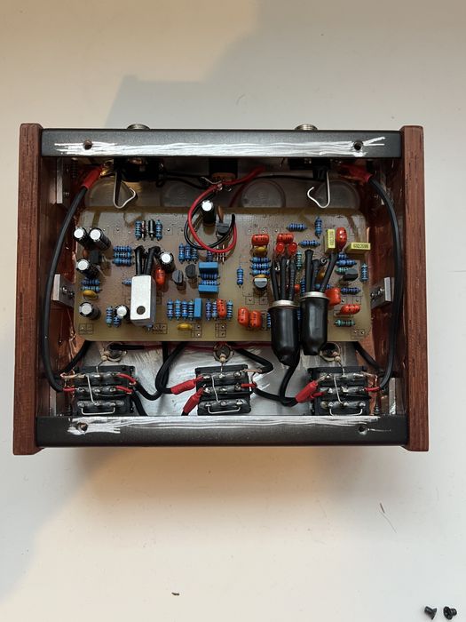 Earthquaker devices Hoof Reaper kopia