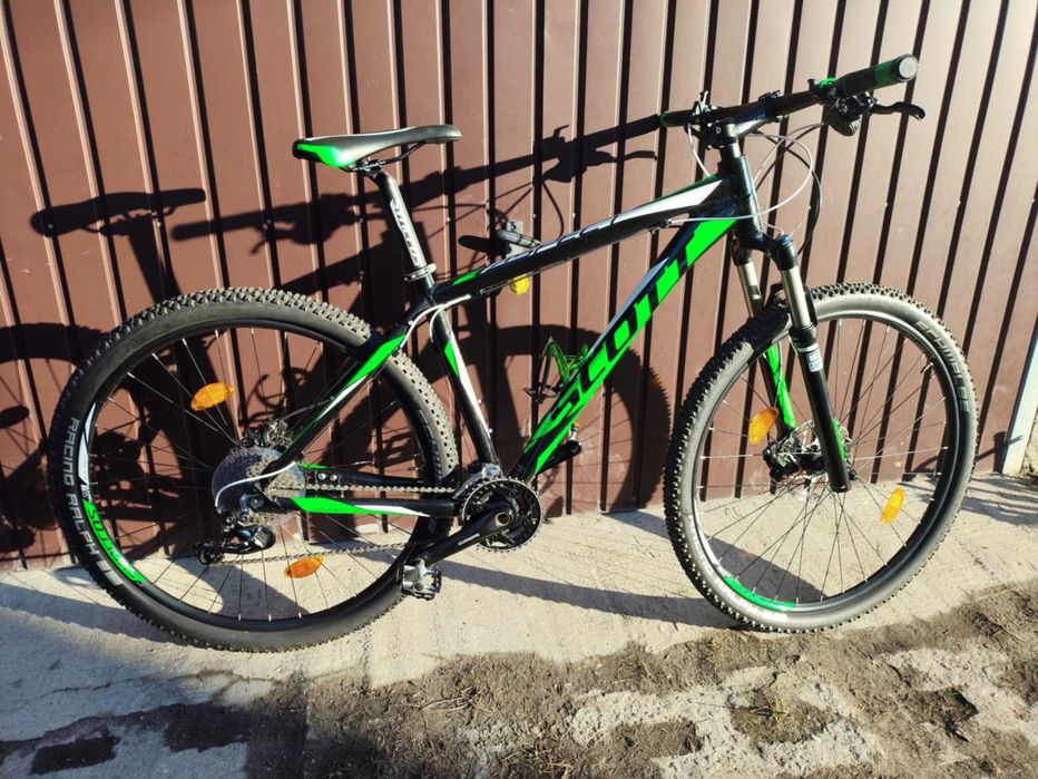 Scott  Aspect 910, rama L, koła 29" 3x10 XT