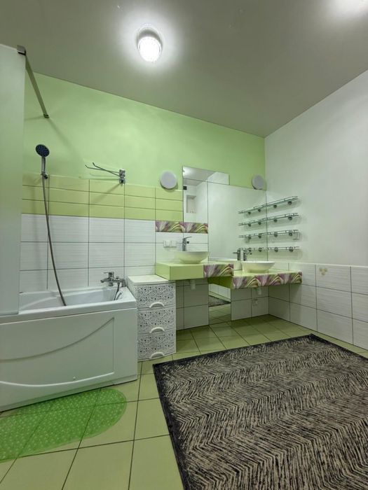Дом 371 м² Большая Даниловка | ремонт | укрытие | 5 соток