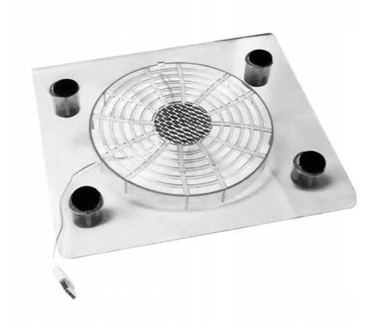 Podstawka chłodząca pod laptop XL-828