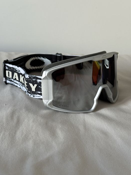 Oculos snowboard Oakley