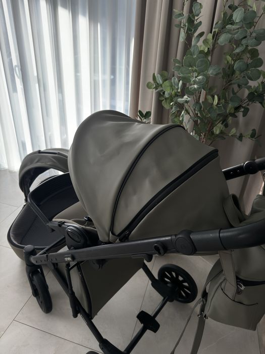 Коляска anex e/type