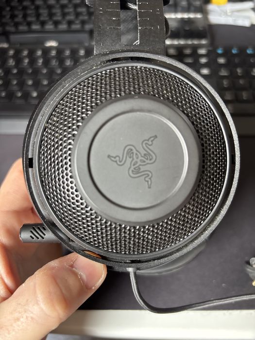 Phones razer kraken