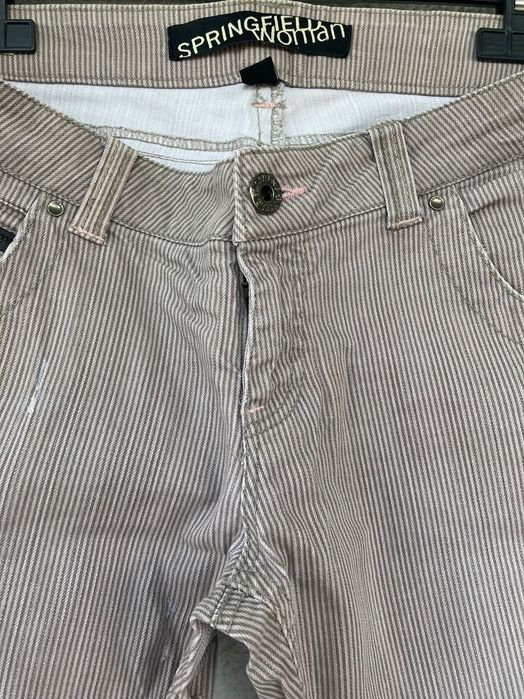 Springfield woman calças 40