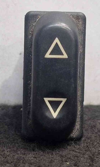 Comando / Botão / Interruptor Vidros Frente Direito - PEUGEOT 306