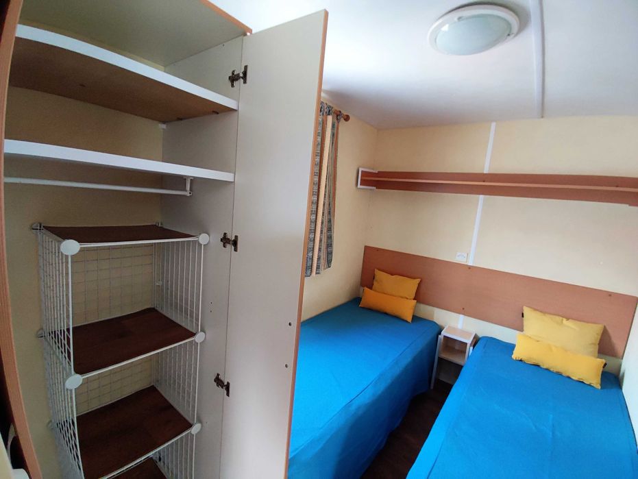 Casa Movél IRM T2 Supertitany TOP | PROMO TODA EQUIPADA