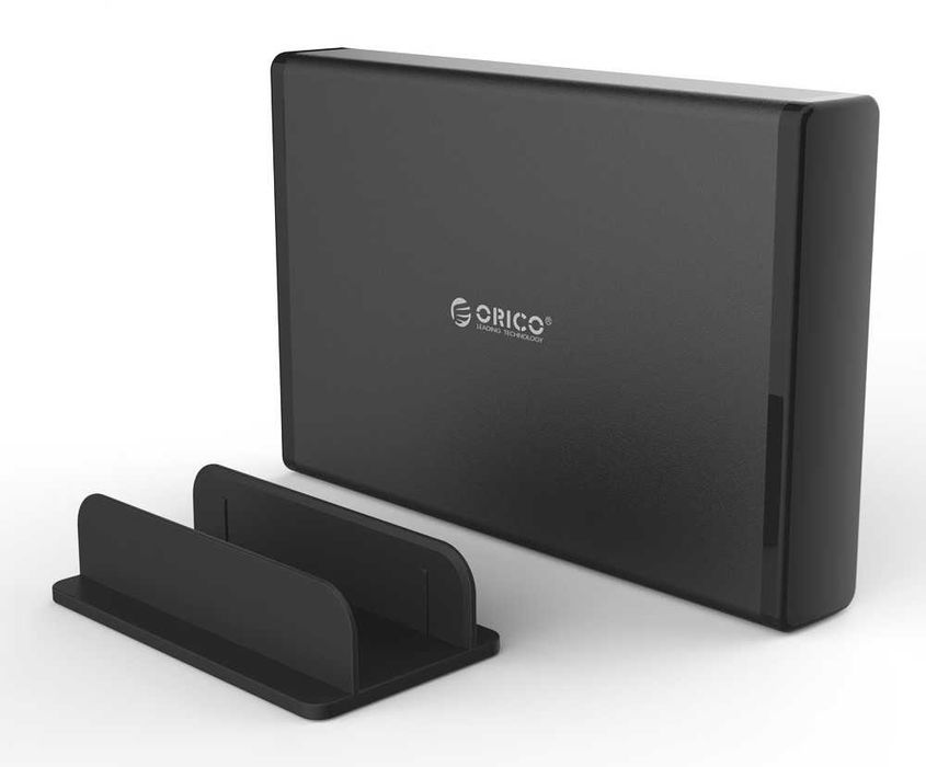 External HDD Enclosures 3.5" USB 3.064409483471873124