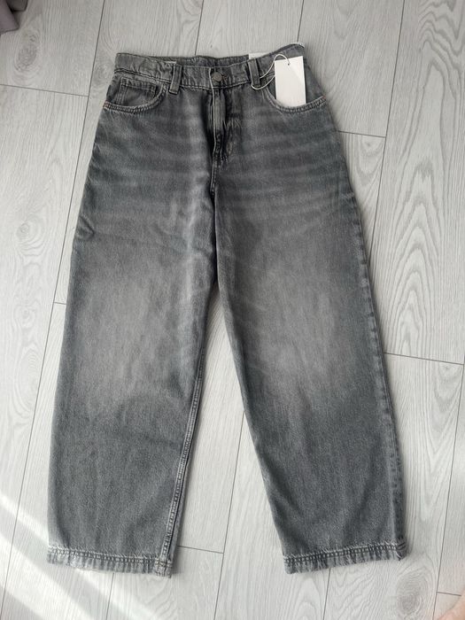 Zara Нові джинси  164р.