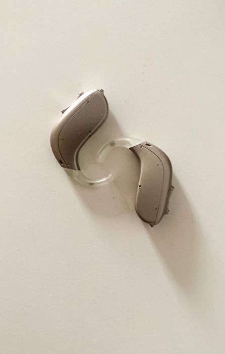 Aparaty słuchowe OTICON RUBY 1 BTE Używane