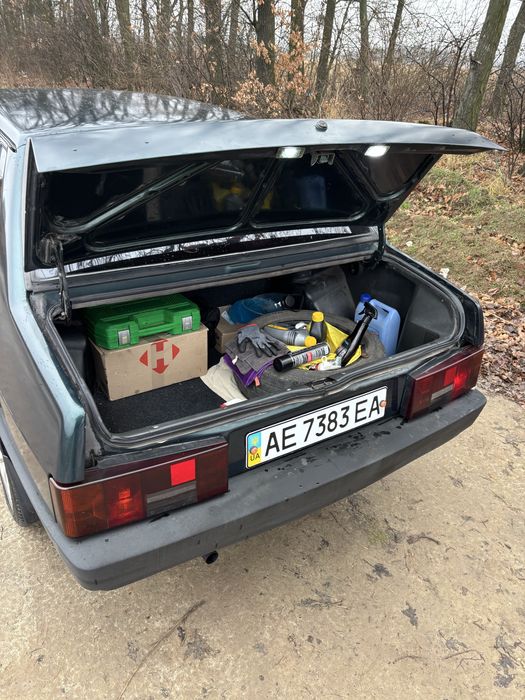 Продам Ваз 21099