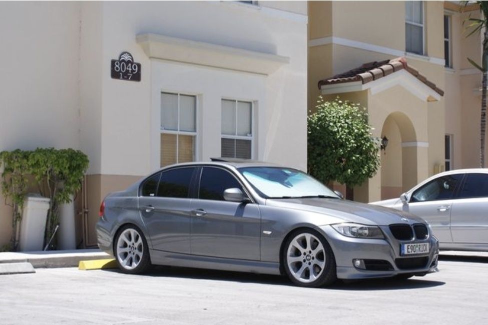 Jantes 18 BMW Style 162