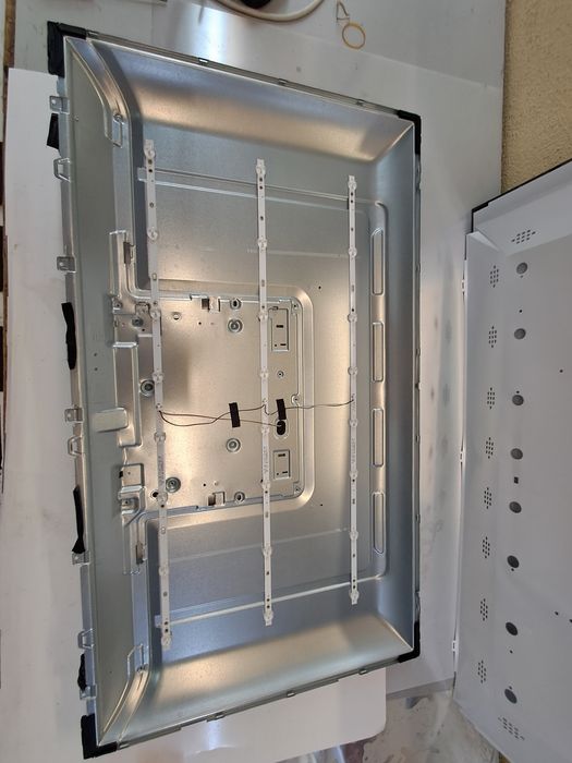 Reparação de TVs e Eletrónica | Diagnóstico sem Mão de Obra (Linha de Sintra)