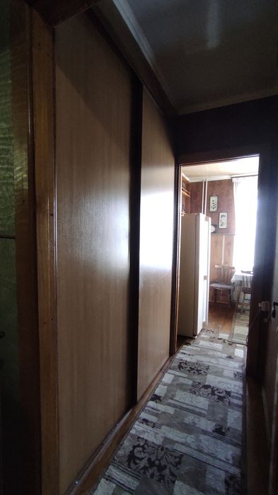 Продам 2 к квартиру з АГВ на Ближньому Зарості 8808