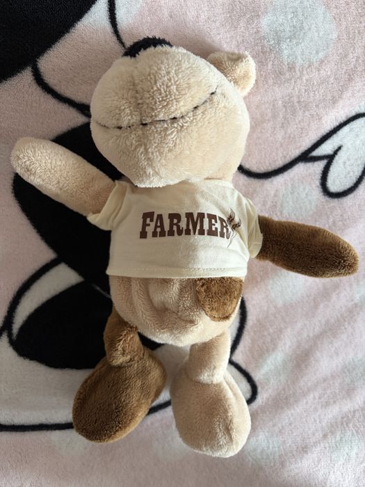 Piesek Farmer.