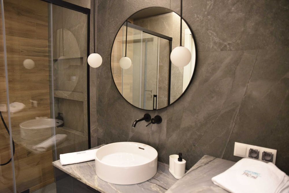 Dziwnów Apartament, basen, sauna, blisko morza.