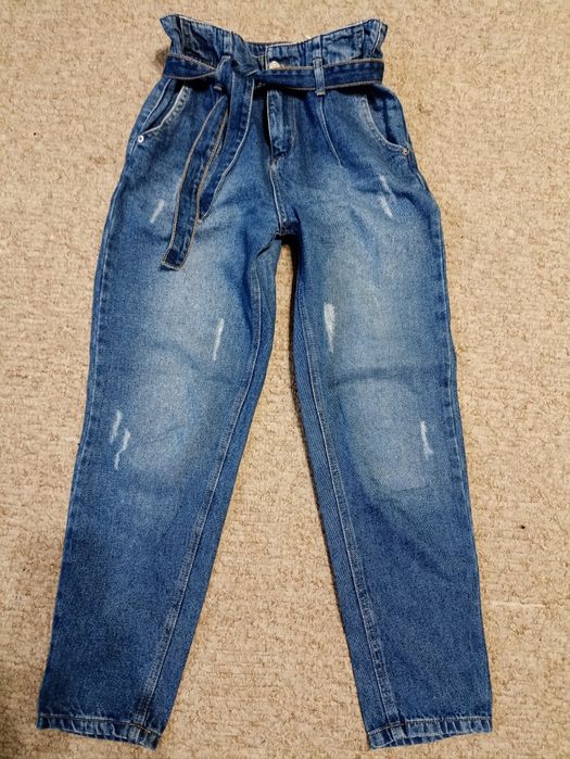 Продам штани джинсові