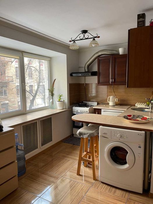 Продажа 1-но ком.квартиры на Златоустовской