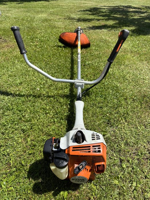 Kosa spalinowa Stihl Fs 65.