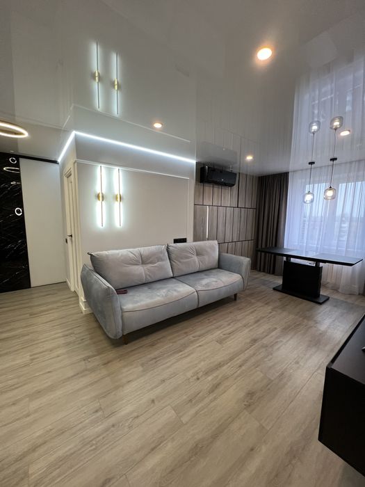 Комплексний ремонт квартир, домів під ключ. Внутрішні роботи