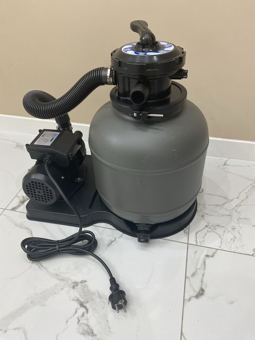 Filtr piaskowy pompa basenowa do basenów Intex Bestway