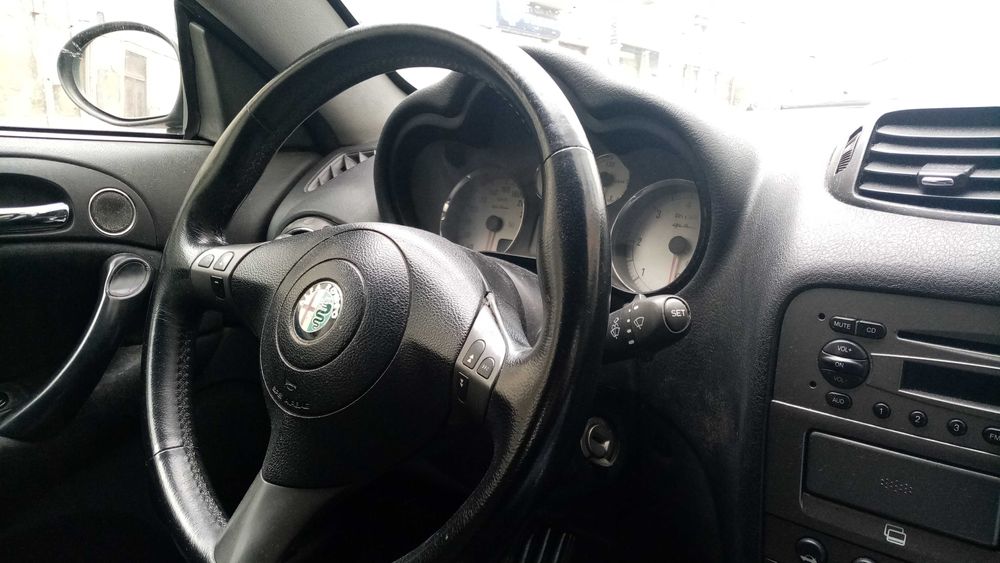 Venda de Alfa Romeu Gt jtd 150cv