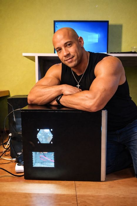 продам пк для різних задач