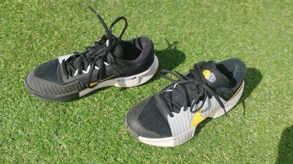 Buty sportowe Nike r.38,5
