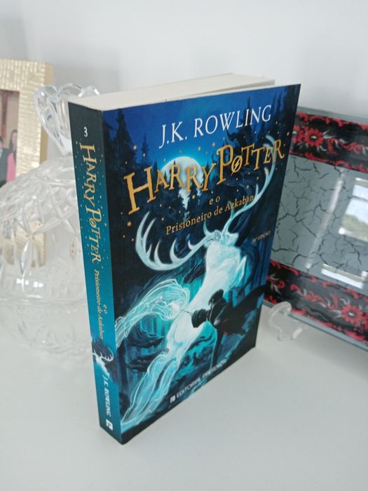 Herry Potter e o Prisioneiro de Azkaban