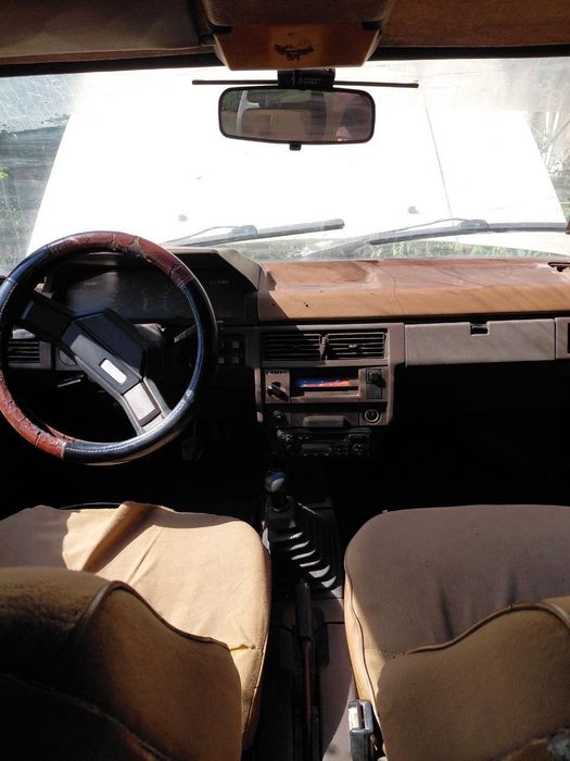 АЗЛК 2141 1988 VIN XTB214100J0013626 фото оголошення 3 з 9
