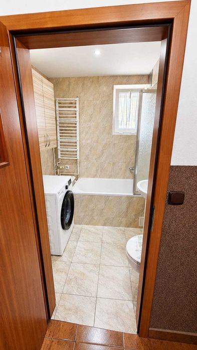 Bezpośrednio | Mieszkanie 2-pokojowe 47,2  m² | Łąkowa | Racibórz - Widok 4